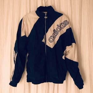 adidas Windbreaker
